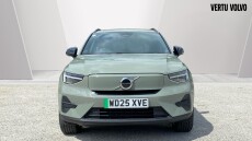 Volvo EX40 185kW Extended Range Core 78kWh 5dr Auto Electric Estate